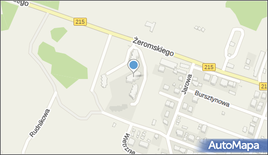 5871697975, Dom Zakonny Towarzystwa Chrystusowego Dla Polonii Zagranicznej 