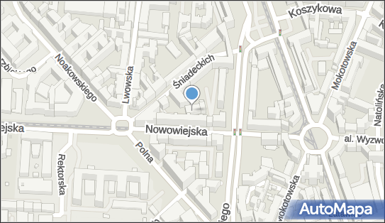 5262814597, Dom Zakonny Zgromadzenia Sióstr Świętego Feliksa z Kantalicjo 