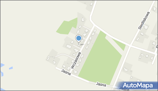 Domadi, ul. Wczasowa 16, Przyłęki 86-005 - Przedsiębiorstwo, Firma, NIP: 5832908184