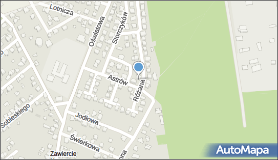 6491935009, Usługi Spawalnicze Domagała Adam 