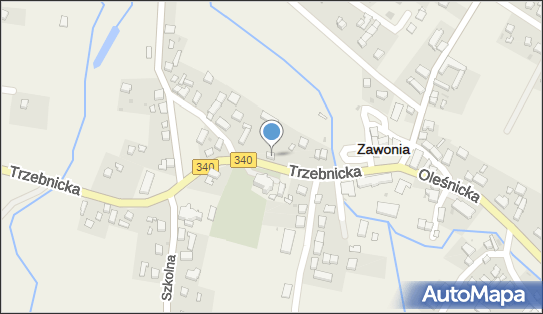 Domagała Stanisław Zakład Handlowo Usługowy Stachpol, Zawonia 55-106 - Przedsiębiorstwo, Firma, NIP: 9151163360