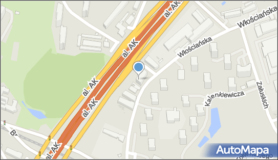 Domagalska, ul. Włościańska 22E, Warszawa 01-710 - Przedsiębiorstwo, Firma, NIP: 5262408319