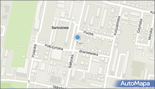 Domagalski Jacek Dariusz Agencja Oskar, ul. Bałtycka 64, Bydgoszcz 85-707 - Przedsiębiorstwo, Firma, NIP: 9670923786