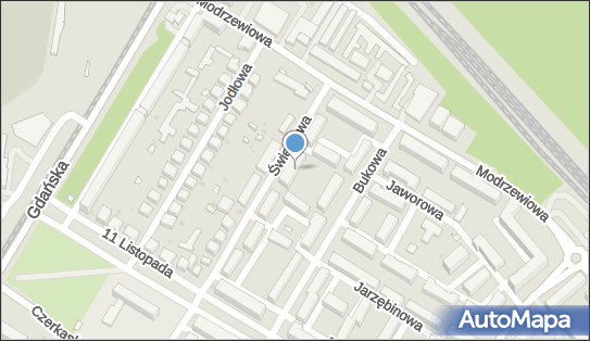 5542295247, Specjalistyczna Praktyka Lekarska Dominika Graczyk 