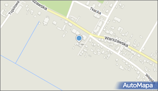 9710697558, Domańscy & Wojno Wspólnicy Spółki Maria Domańska, Zbigniew Domański, Mariusz Wojno 