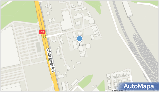 6271583287, DL Autocentrum Leszek Domański 