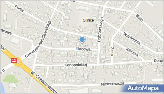 Domar Piotr Marek, ul. Placowa 51, Radom 26-600 - Przedsiębiorstwo, Firma, NIP: 9481059068