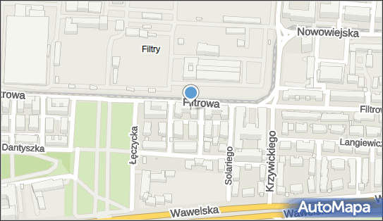 Domar S.J., Filtrowa 61/20, Warszawa 02-056 - Przedsiębiorstwo, Firma, godziny otwarcia, numer telefonu