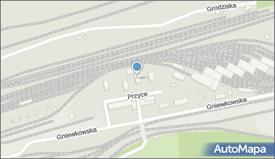 Domar Wrzeszczyński Artur, ul. Przyce 15, Warszawa 01-252 - Przedsiębiorstwo, Firma, NIP: 5361339780