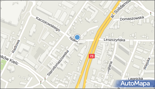 9590164752, Domaradzka Cecylia Kancelaria Adwokacko-Radcowska 