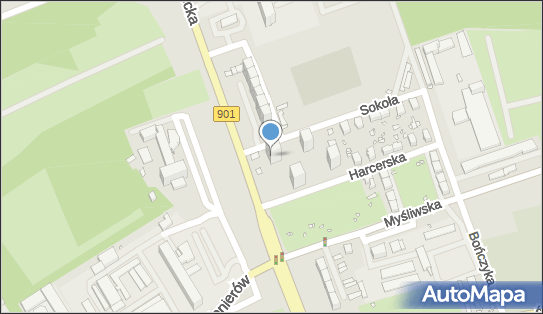 6481505187, Przedsiebiorstwo Handlowo-Usługowe 