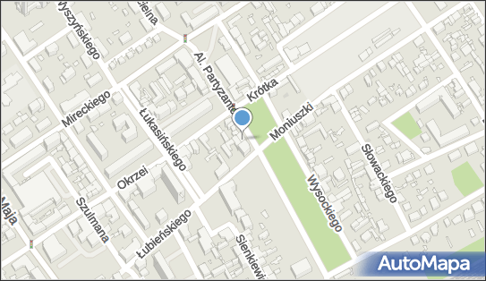 Domar, al. Partyzantów 7, Żyrardów 96-300 - Przedsiębiorstwo, Firma, NIP: 8381047042