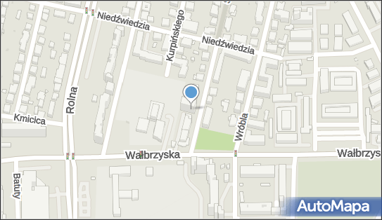 Domar, ul. Studencka 31, Warszawa 02-735 - Przedsiębiorstwo, Firma, NIP: 6151980175