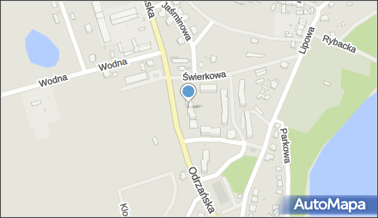 8571204384, Domator Elwira Magdowska 