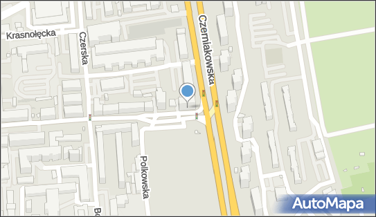 2220882440, Domax12 sp. z o.o. 