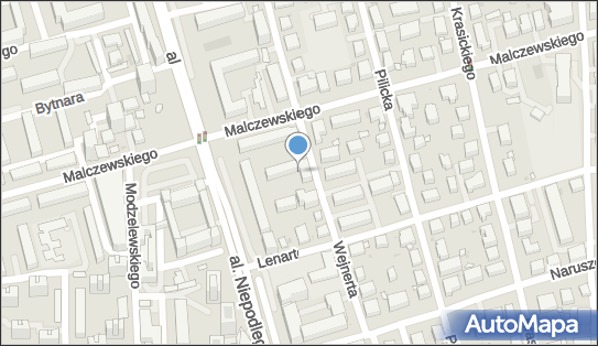 Dombar Nieruchomości, Aleksandra Wejnerta 21/23 m. 8, Warszawa 02-619 - Przedsiębiorstwo, Firma, godziny otwarcia, numer telefonu