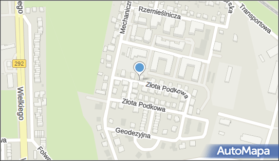 Dombork, Złota Podkowa 5, Głogów 67-200 - Przedsiębiorstwo, Firma, numer telefonu