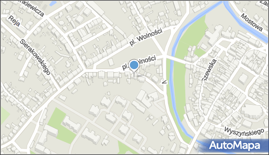 DOMB, Konopnickiej Marii 5, Kościan 64-000 - Przedsiębiorstwo, Firma