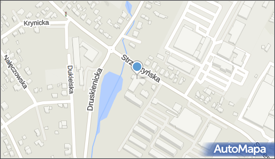 7811846964, Domdata Re Polska sp. z o.o. 