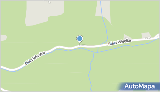 Domek Michalikówka, Biała Wisełka, Wisła 43-460 - Przedsiębiorstwo, Firma, numer telefonu