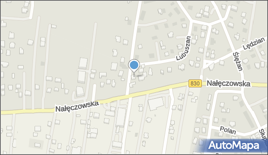 Domek Serwis Krzysztof Popajewski, Nałęczowska 163, Lublin 20-831 - Przedsiębiorstwo, Firma, NIP: 7121098668