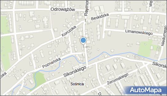 9691332783, Restauracja Domek Smaków Dariusz Jaskólski 
