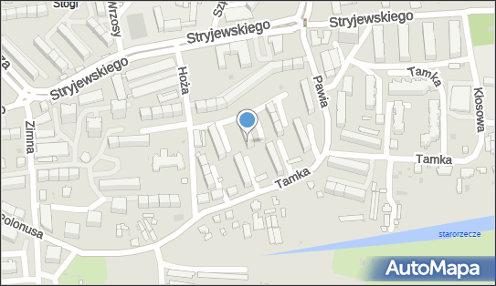 Domel Michał Domżalski, Hoża 7A, Gdańsk 80-628 - Przedsiębiorstwo, Firma, NIP: 5832476750