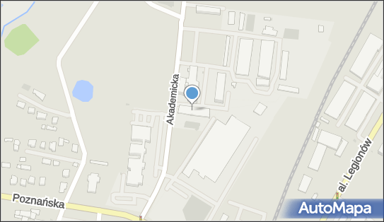 Domel, ul. Akademicka 4, Łomża 18-400 - Przedsiębiorstwo, Firma, numer telefonu, NIP: 7181440863