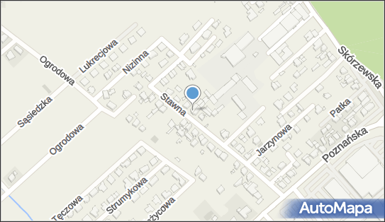 Domena Plus w Upadłości, Stawna 28, Skórzewo 60-185 - Przedsiębiorstwo, Firma, NIP: 7773136372
