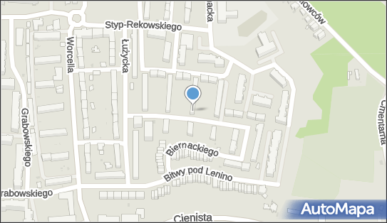 Domestic Iwona Józefowicz-Scarano, Gdańsk 80-809 - Przedsiębiorstwo, Firma, NIP: 5832798666
