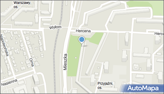 Domex Exp Imp Przeds Prod Handl Usługowe Kabus J Kabus M, Poznań 61-689 - Przedsiębiorstwo, Firma, NIP: 7781016932