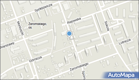 Domex Janina Stanisławek, ul. Sezamkowa 1A, Skarżysko-Kamienna 26-110 - Przedsiębiorstwo, Firma, NIP: 6631225266
