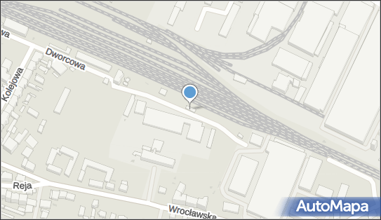 Domex Serwis, ul. Dworcowa 9 A, Jawor 59-400 - Przedsiębiorstwo, Firma, NIP: 6951008398