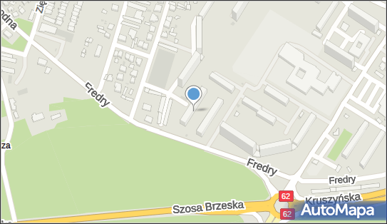 361157443, F.H.U.Domex Sebastian Łuczak 