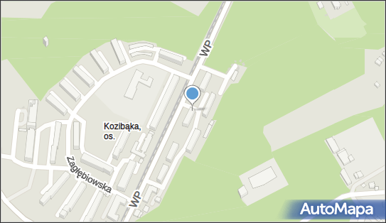 Domflor II Anna Wierzba, Wojska Polskiego 149, Sosnowiec 41-208 - Przedsiębiorstwo, Firma, NIP: 6441299729