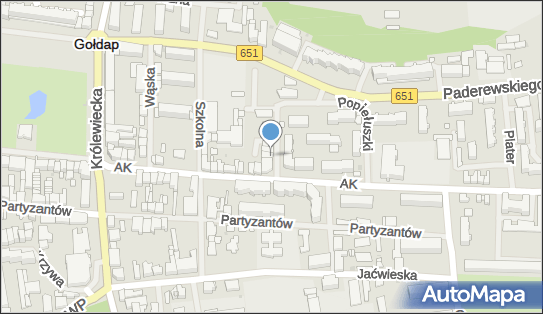8471205705, Korsam Lech Korotko 
