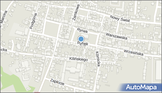 Domgos Sklep Wielobranżowy Dobrzykowska Alicja i Krakowski Kazimierz 62-020 - Przedsiębiorstwo, Firma, NIP: 7820022599