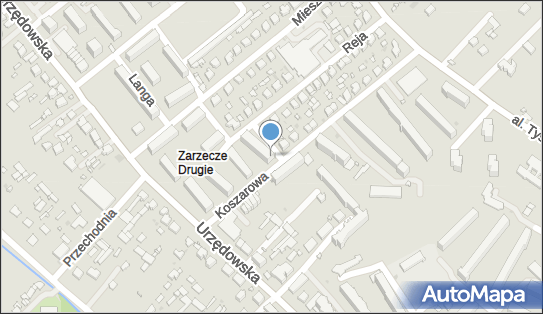 Domi Anna Kurek, Koszarowa 5, Kraśnik 23-200 - Przedsiębiorstwo, Firma, NIP: 7151645632