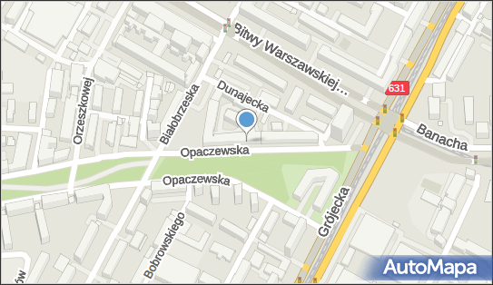 Domi Trans, Opaczewska 12, Warszawa 02-368 - Przedsiębiorstwo, Firma, numer telefonu, NIP: 5220020786
