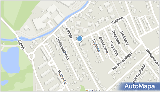 6111726789, Domicus Ryszard Rawski 
