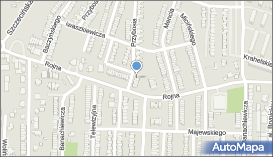Domifirma Handlowa Kinga Gliwna, ul. Juliana Przybosia 9, Łódź 91-170 - Przedsiębiorstwo, Firma, NIP: 9470005726
