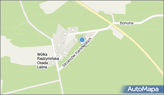 Domika Krzysztof Kucucha, Wólka Radzymińska 80, Wólka Radzymińska 05-126 - Przedsiębiorstwo, Firma, NIP: 5361376982