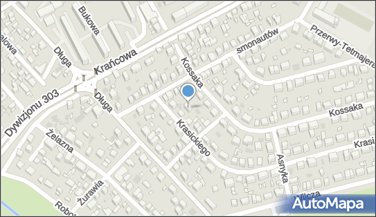 Domil Tadeusz Janik, ul. Ignacego Krasickiego 10, Lublin 20-358 - Przedsiębiorstwo, Firma, NIP: 9461540041