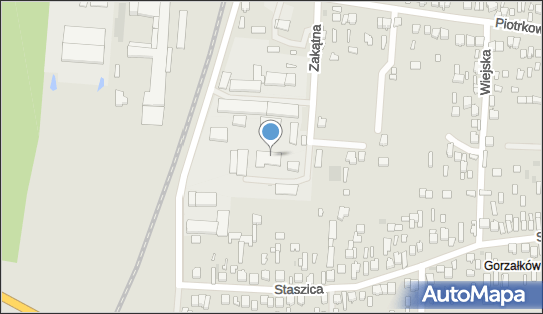 Domin Ceramika, Zakątna 6, Opoczno 26-300 - Przedsiębiorstwo, Firma, godziny otwarcia, numer telefonu