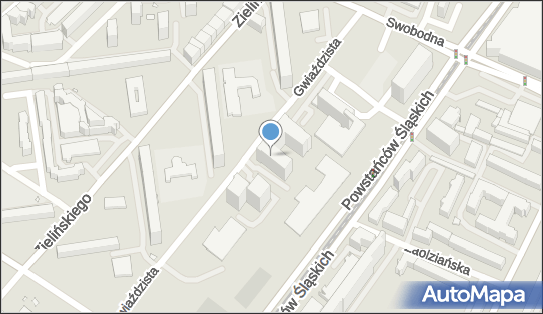 Domin Invest, ul. Gwiaździsta 10, Wrocław 53-413 - Przedsiębiorstwo, Firma, numer telefonu, NIP: 8982185961