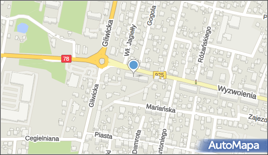 6422169687, Domin Krzysztof, GODOJ-Domin Ewa 