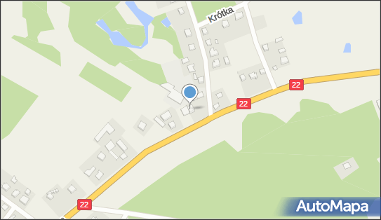 Domin - Serwis Dominik Sengerski, ul. Główna 8, Bytonia 83-210 - Przedsiębiorstwo, Firma, NIP: 5922110863