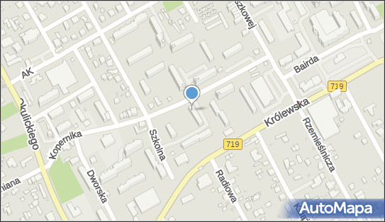 5291134729, Domińczyk Jerzy DJ Serwis 