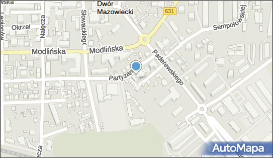 Dominet Bank S.A., Partyzantów 3d, Nowy Dwór Mazowiecki 05-100 - Przedsiębiorstwo, Firma, numer telefonu
