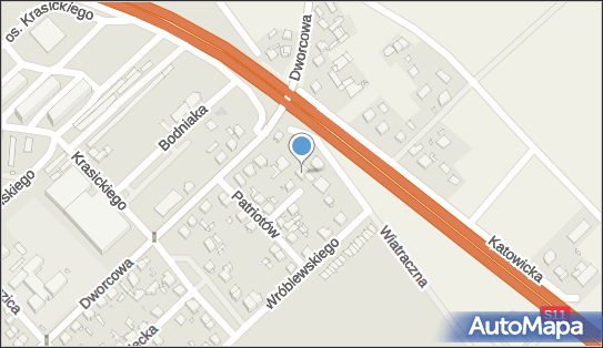 Dominiak Tomasz P.H.U.''Elton, ul. Teofili Potulickiej 3 62-035 - Przedsiębiorstwo, Firma, NIP: 7851473914